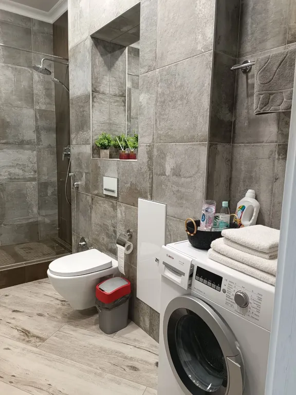 Квартира Апартаменты в стиле лофт — Калининград