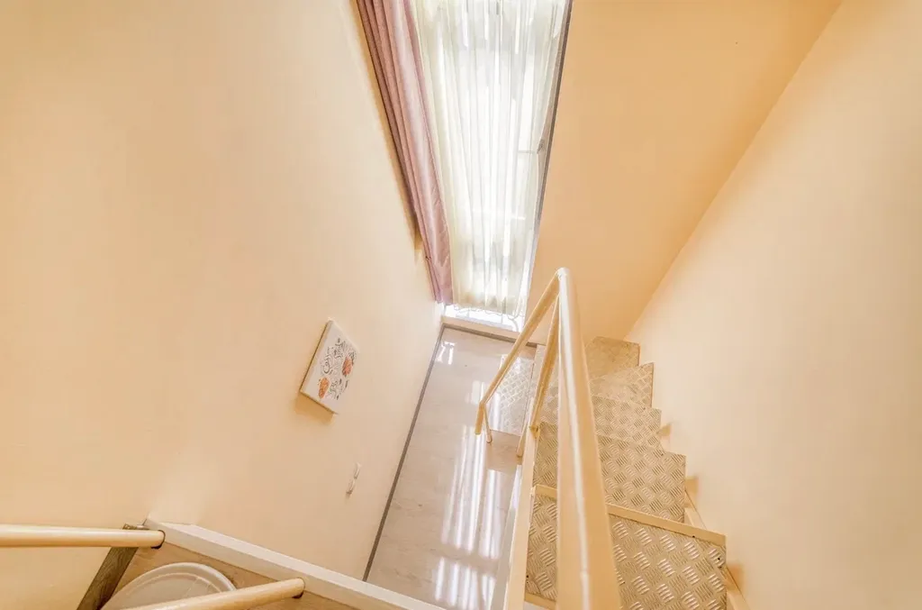 Квартира Квартира Апартамент в apartville — Москва