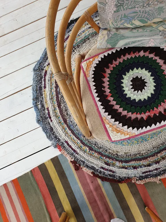 Дом с 4 спальнями