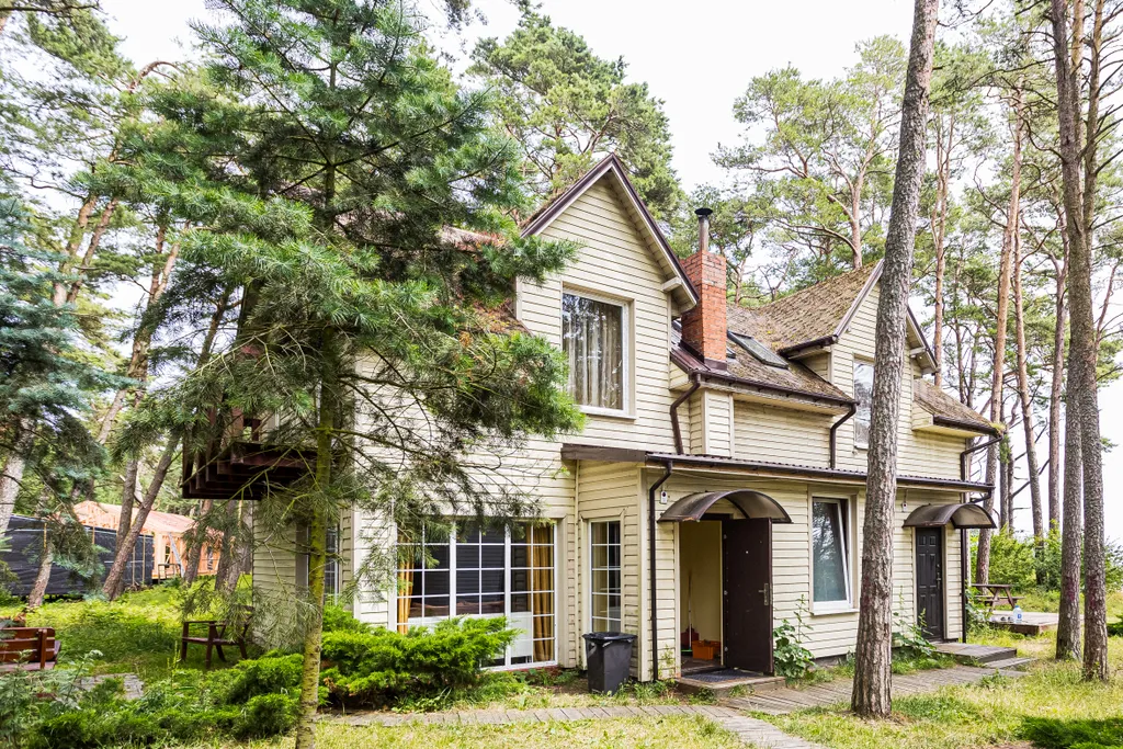 3-комнатный Дом