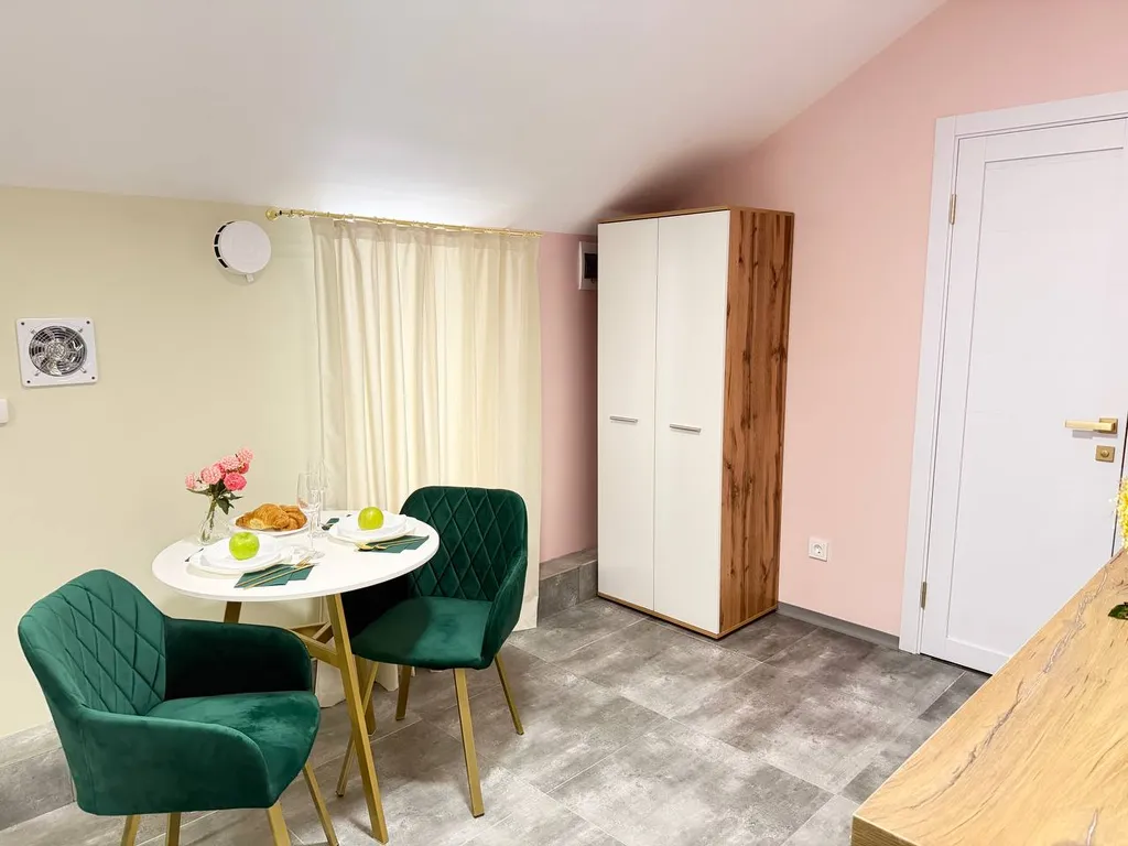 Апартамент Олива