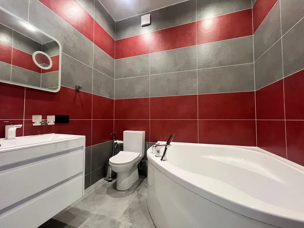 Таунхаус класса люкс