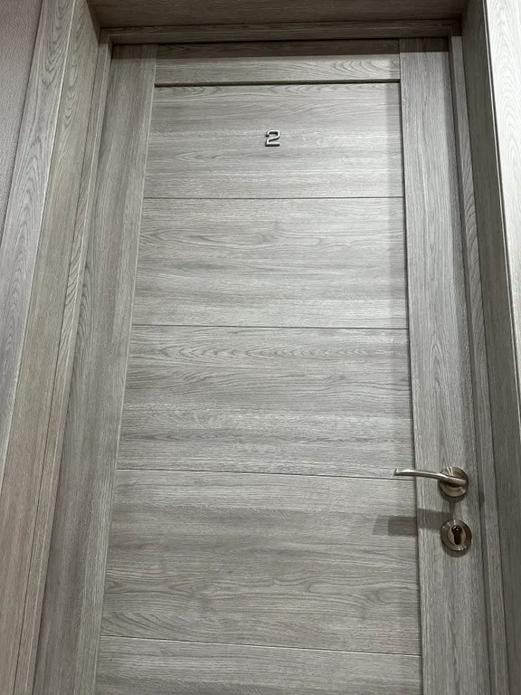 Квартира Квартира 3 комнаты, новый ремонт, кондиционер, 3 дивана, 3 кровати, до 12чел — Новосибирск