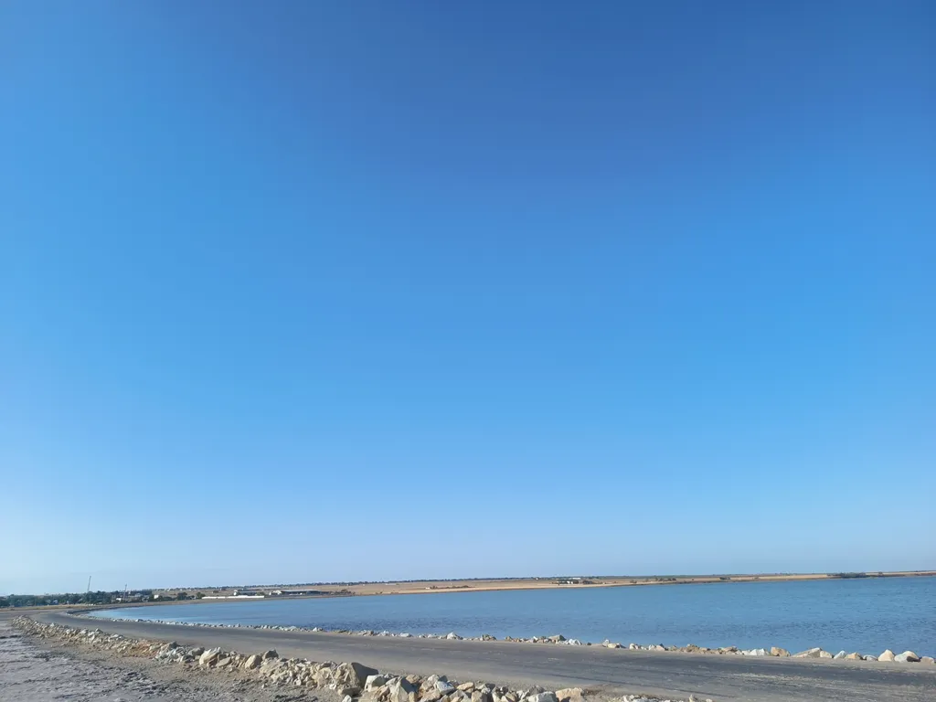 Апартамены западного берега Крыма