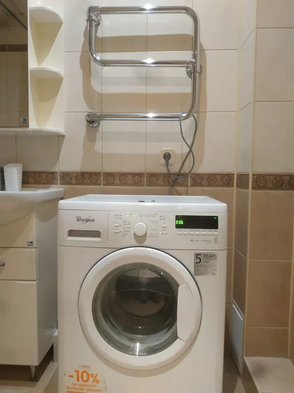 Большая однушка на проспекте Ленина