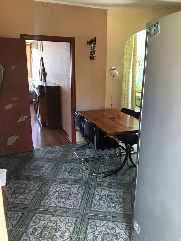 Номер с видом на море