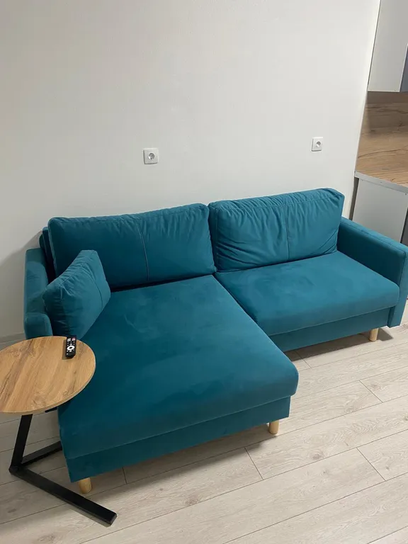 Квартира Квартира Лагуна в песках — Екатеринбург