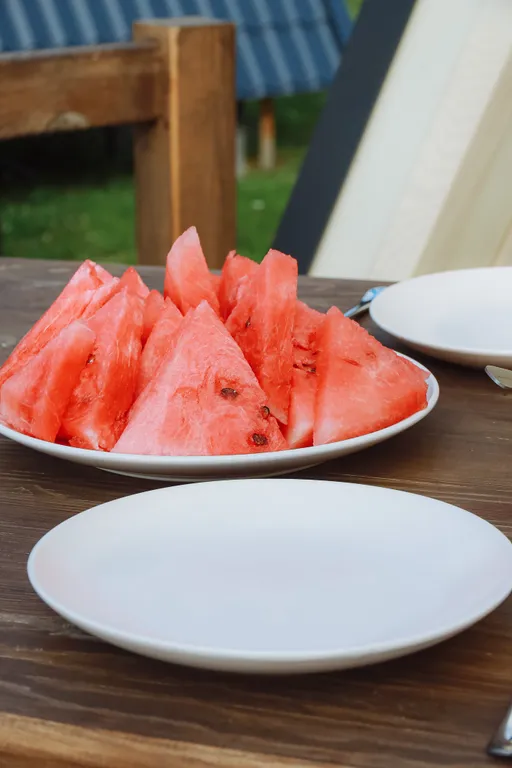 Территория отдыха Тишина Дом № 6