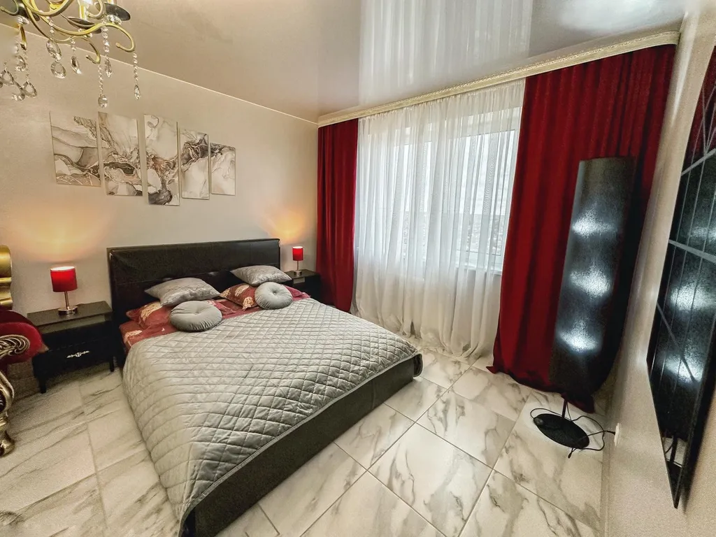 Квартира-lux в центре