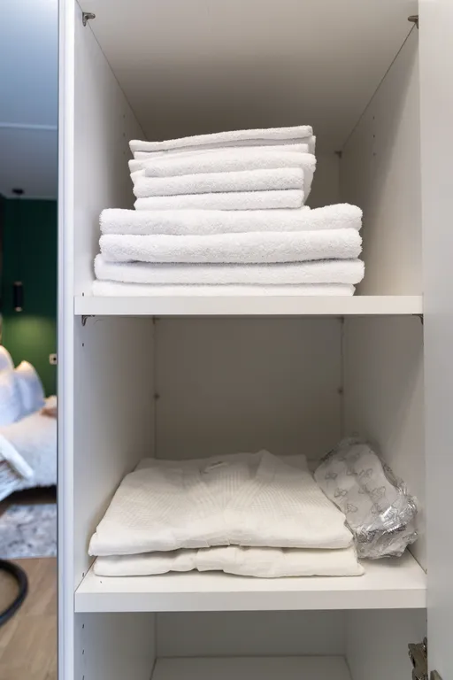 Квартира Стильная квартира у моря — Пионерский