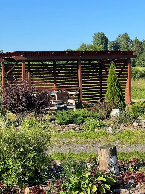 Гостевой дом в бухте Терву