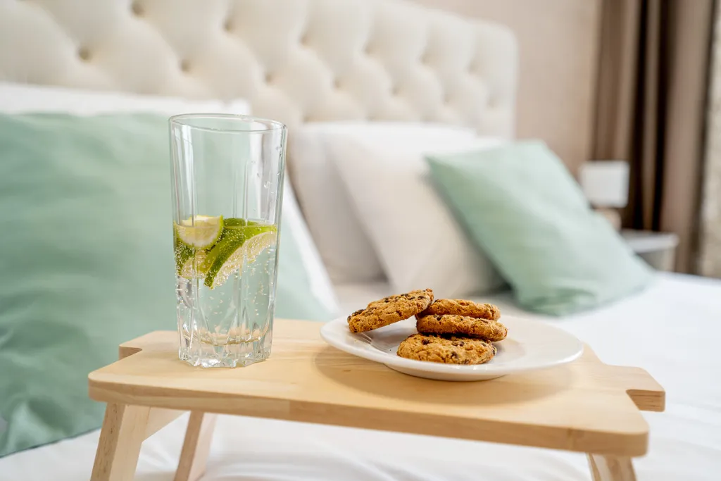 Квартира комфорт класса