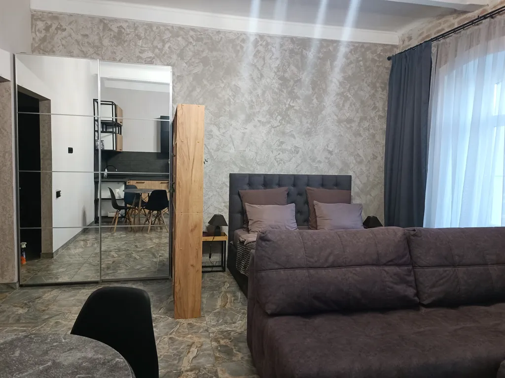 Яхрома Лофт