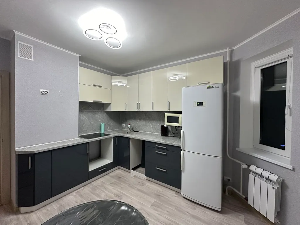 Квартира KakDoma46 — Курск