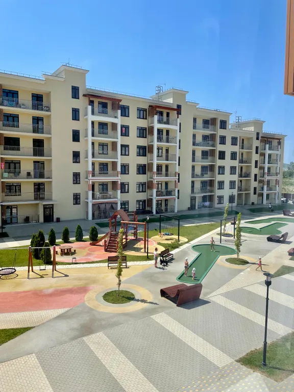 Евро двушка