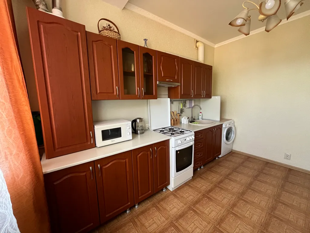 Квартира Уютная квартира в курортной зоне — Горячий Ключ