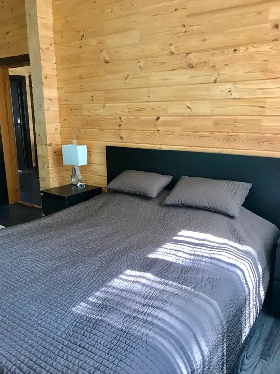 6-ти местный апартамент с 2 отдельными спальнями в Солнечной долине