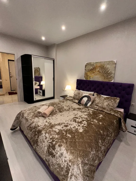 Apartment 2-room classic