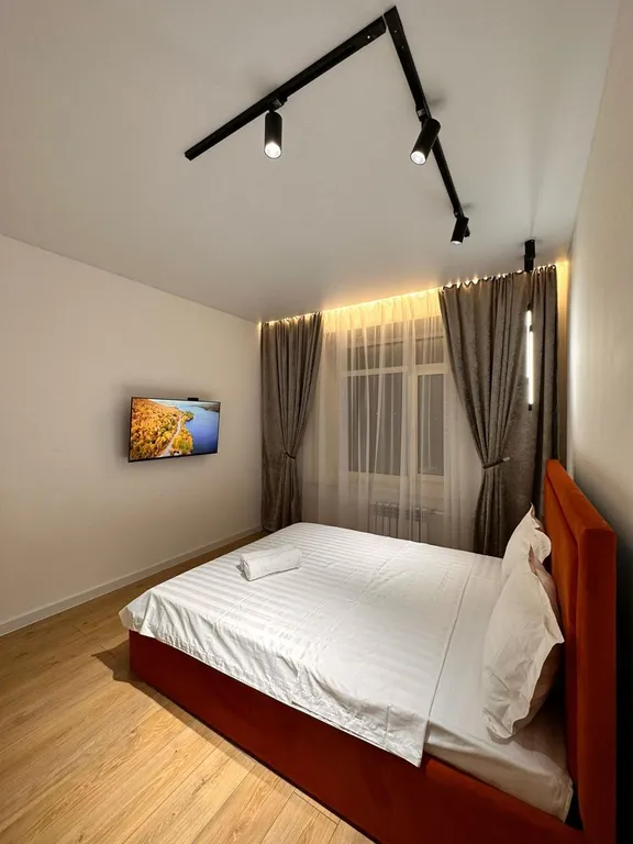 Квартира в новом ЖК