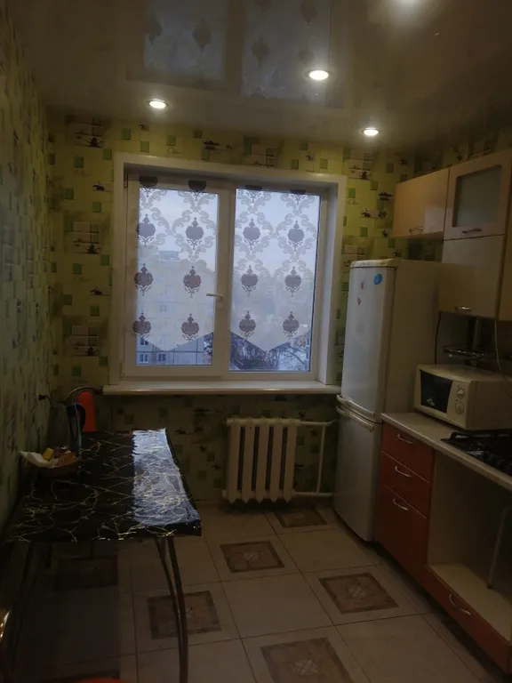 Уютная квартира рядом с Кремлем