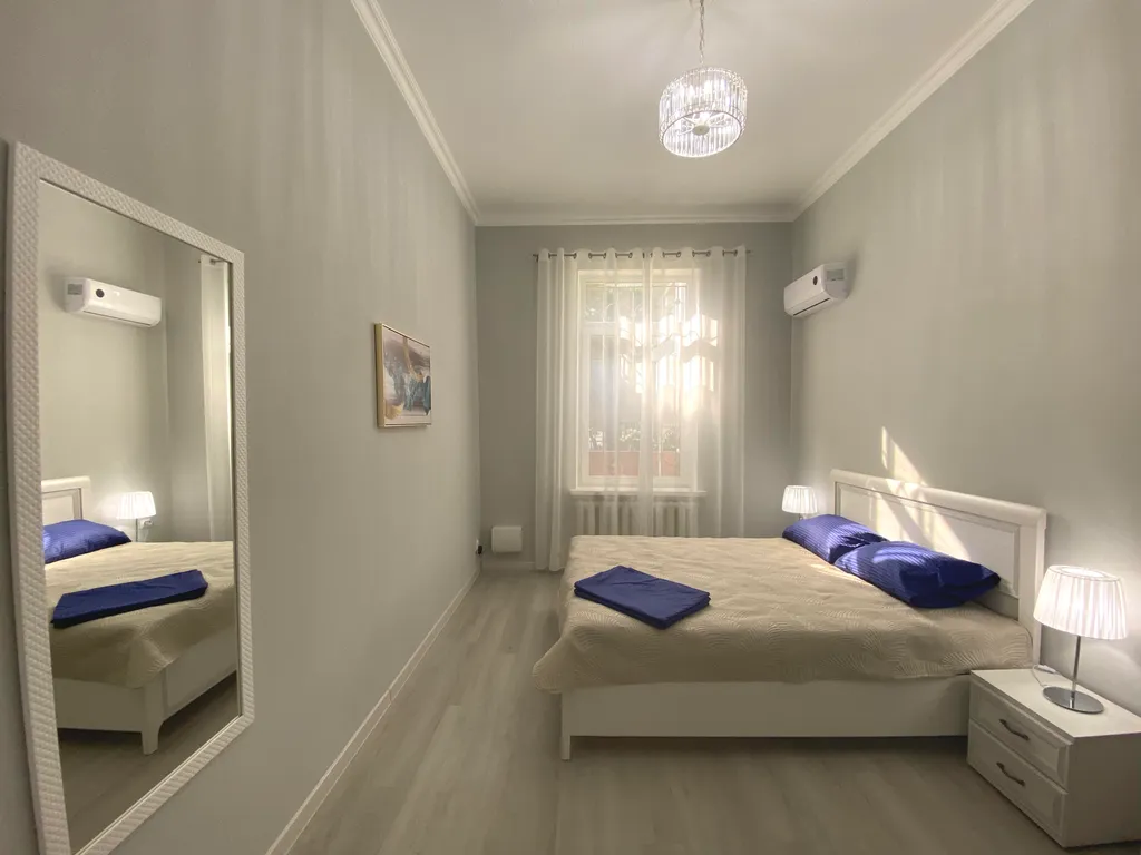 Коттедж Дом у моря Лотос — Геленджик