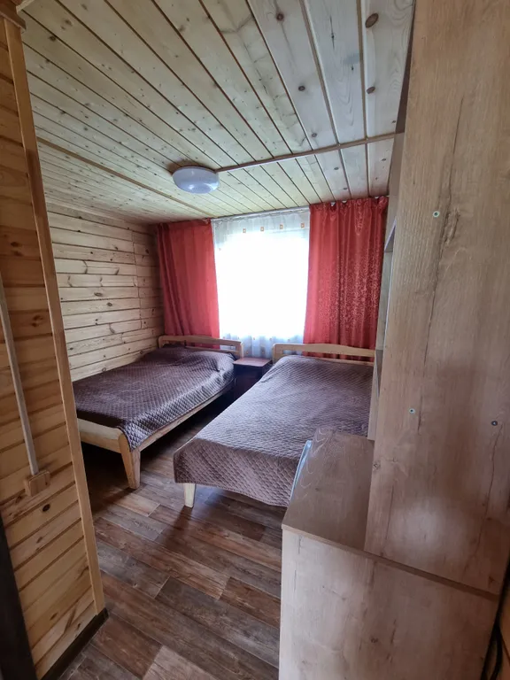 Квартира Комната — аренда посуточно в Катунь