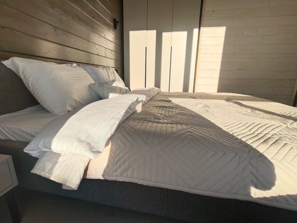 Шале Береза