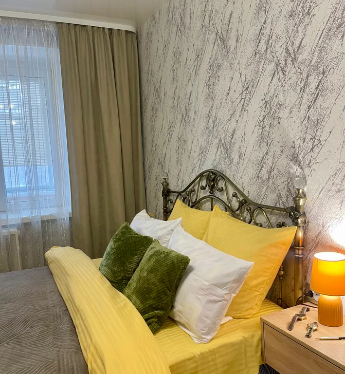 Квартира в центре города — аренда посуточно в Благовещенск