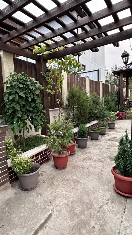 Квартира Квартира Апартамент с видом на горы, рядом с морем — Геленджик