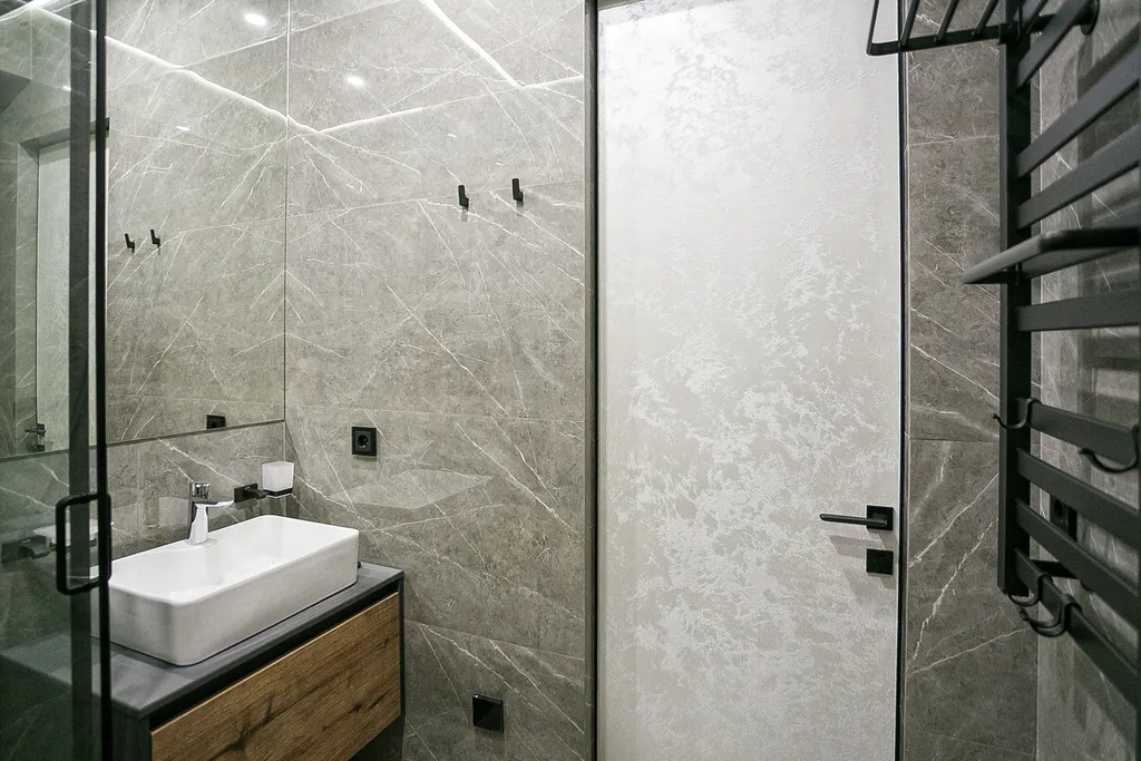 Премиум апартаменты возле моря