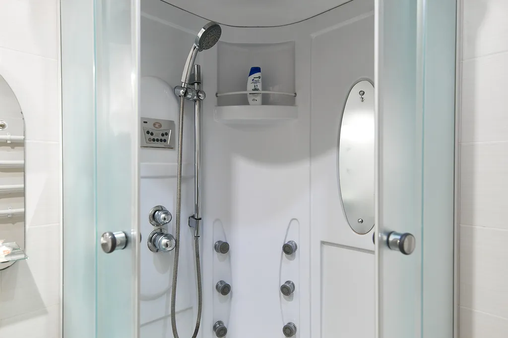 Стильная квартира-студия в центре