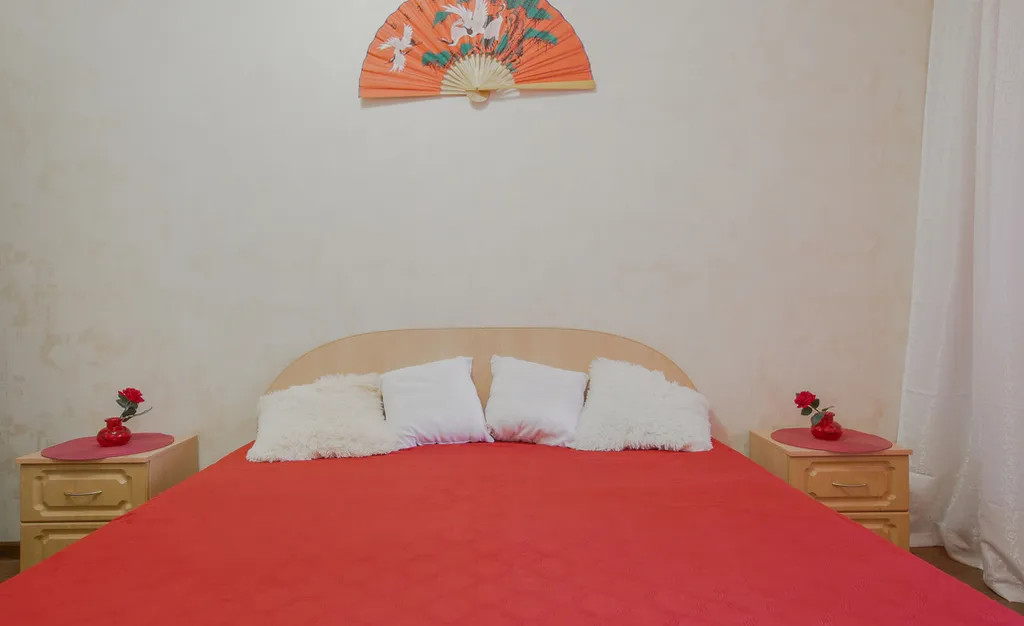 Квартира в центе