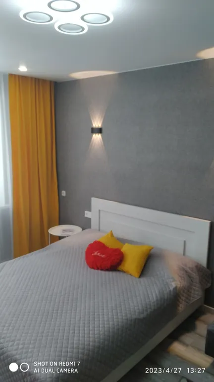 Квартира Апартаменты с кондиционером — аренда посуточно в Гродно