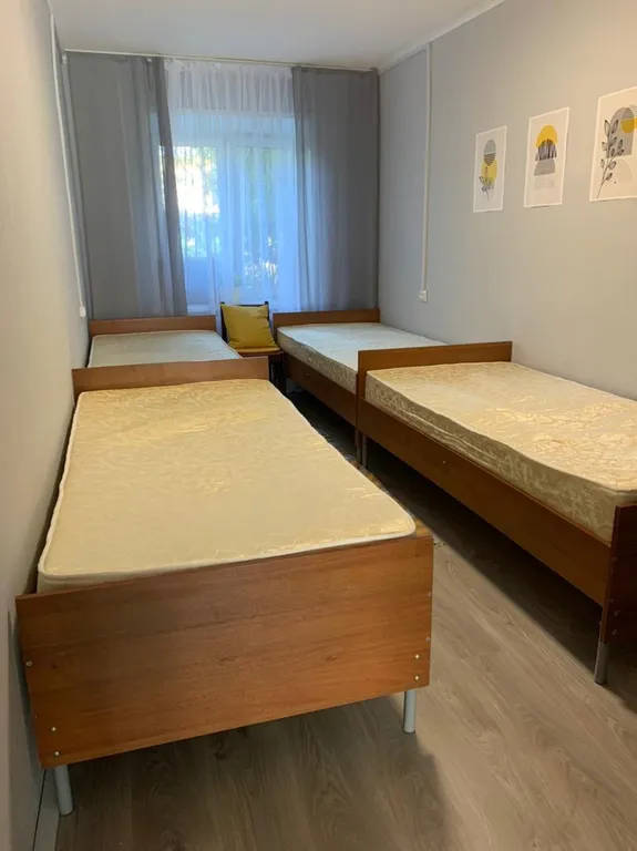 Квартира возле крупного ТЦ Дворец