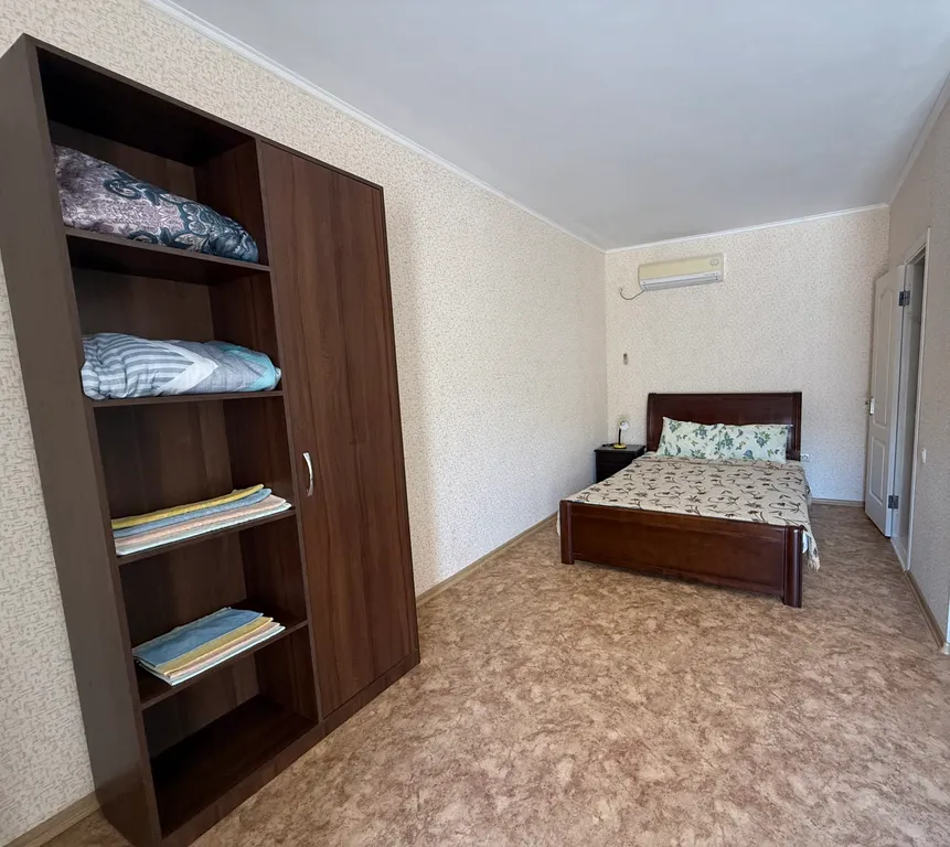 Трехместный номер