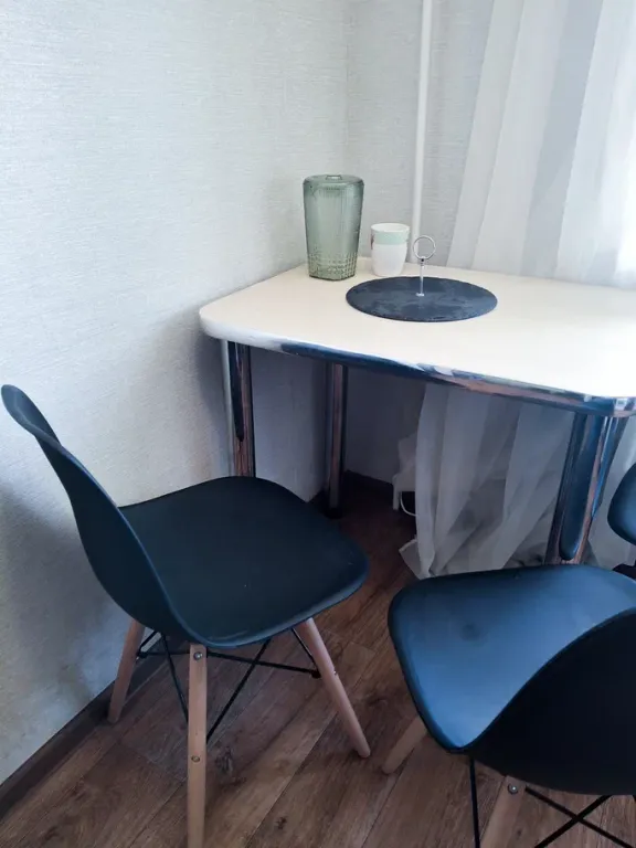 Трешка рядом с хлебокомбинатом