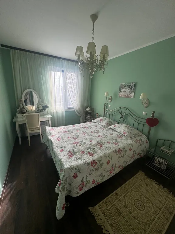 Домик Прованс