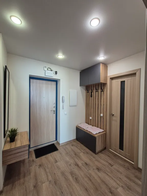 Уютная квартира на берегу Оки