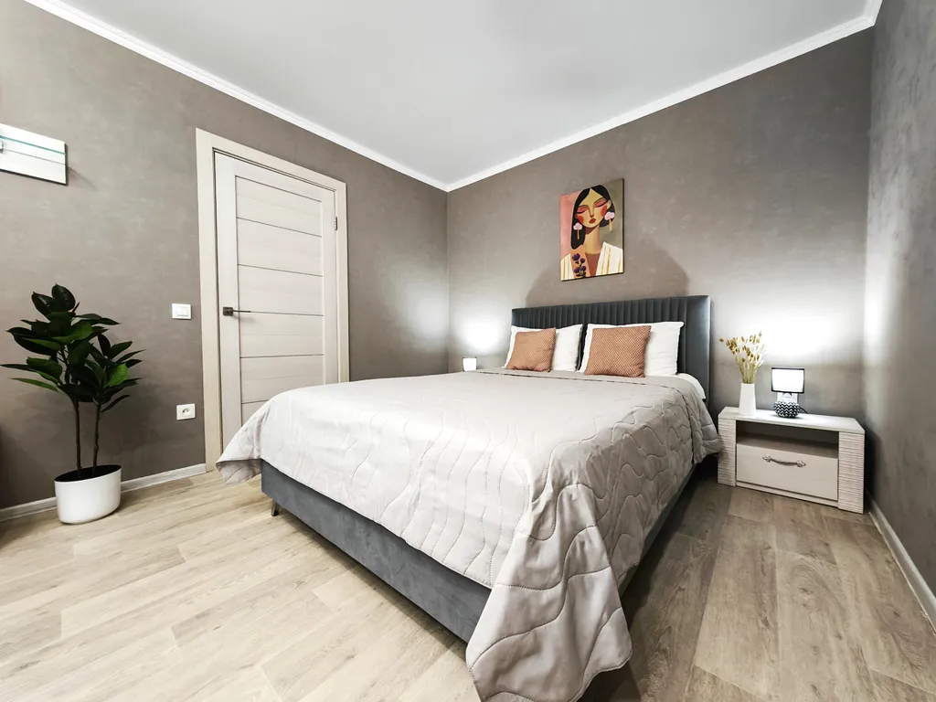 Квартира Pink Panther Sutki Life — аренда посуточно в Тольятти