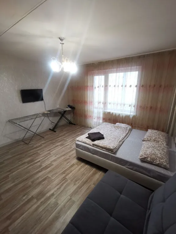 Квартира у Арены Трактор — аренда посуточно в Челябинск