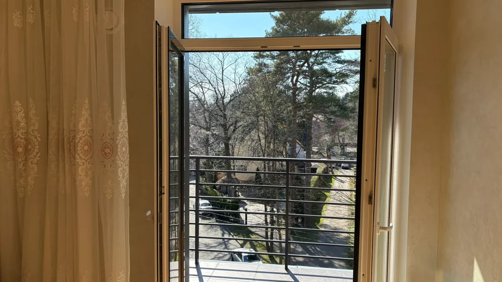 Апартаменты в центре Светлогорска