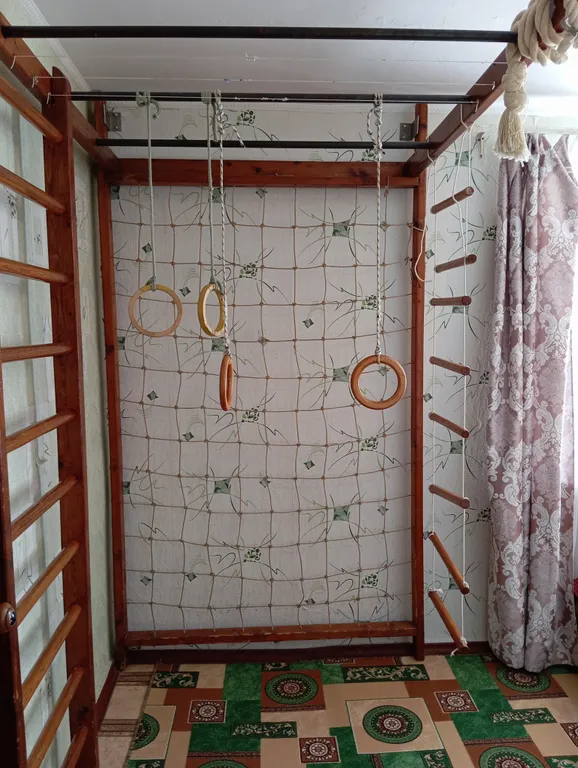 Квартира со всеми удобствами