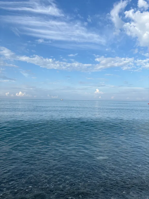 Квартира Делюкс, комната апартамент с балконом/террасой вид на горы, территорию — Сириус