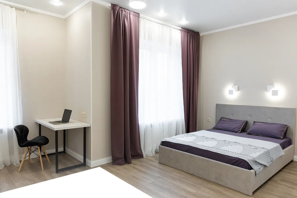 Квартира Apartment Comfort plus IQ — аренда посуточно в Гатчина