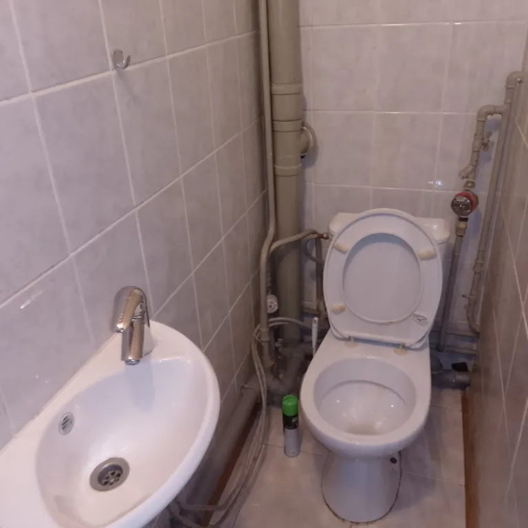 2-комнатная в Центральном районе