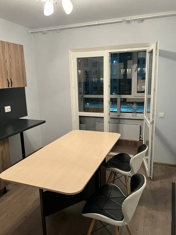 Уютная евродвушка