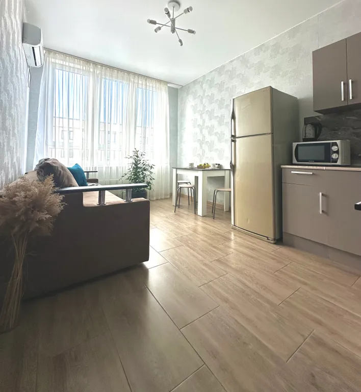 Семейные апартаменты