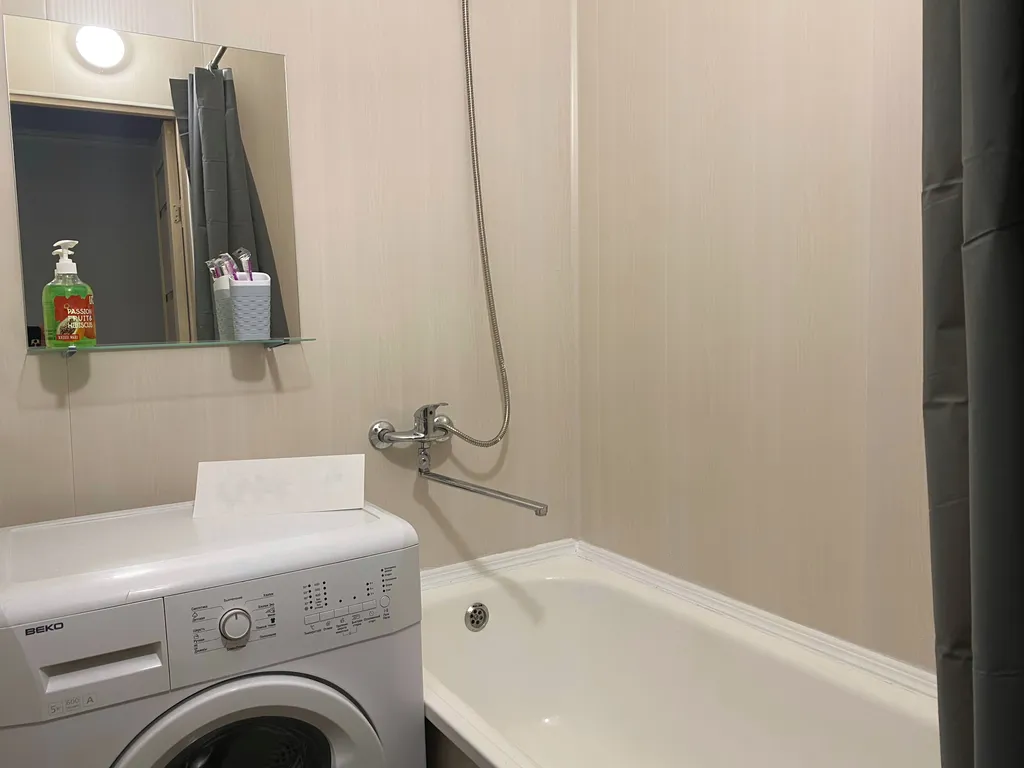 Квартира в центре