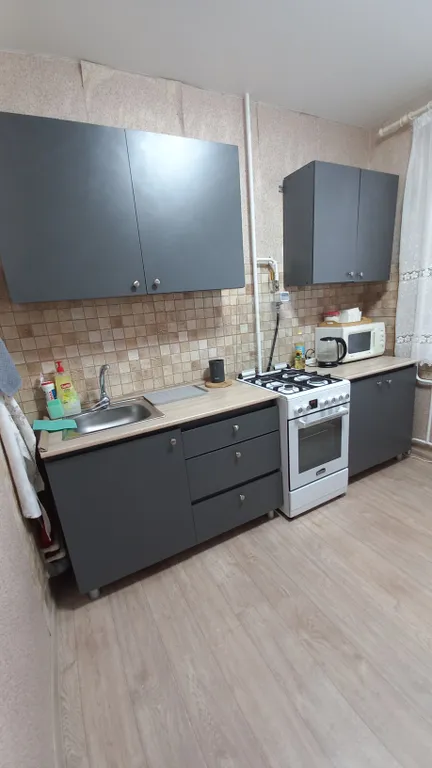 Квартира Уютная квартира в центре города — Светлый