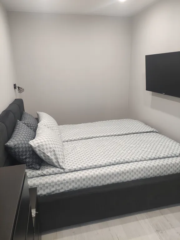 Двухкомнатная квартира в самом центре